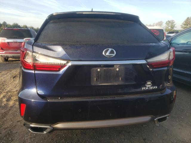 Photo 5 VIN: 2T2BZMCA2GC042112 - LEXUS RX350 