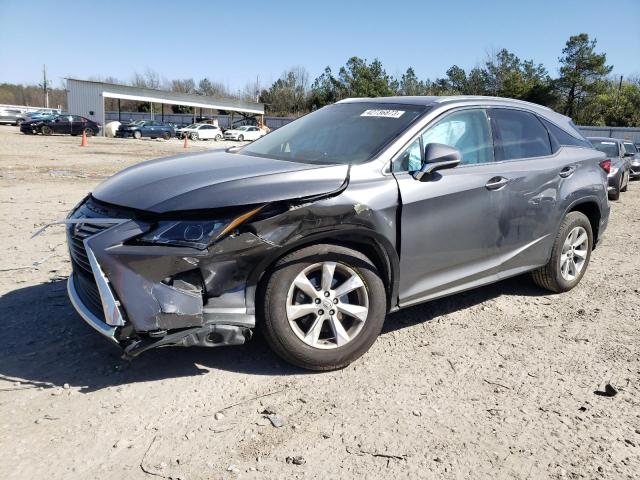 Photo 0 VIN: 2T2BZMCA2GC047374 - LEXUS RX 350 BAS 