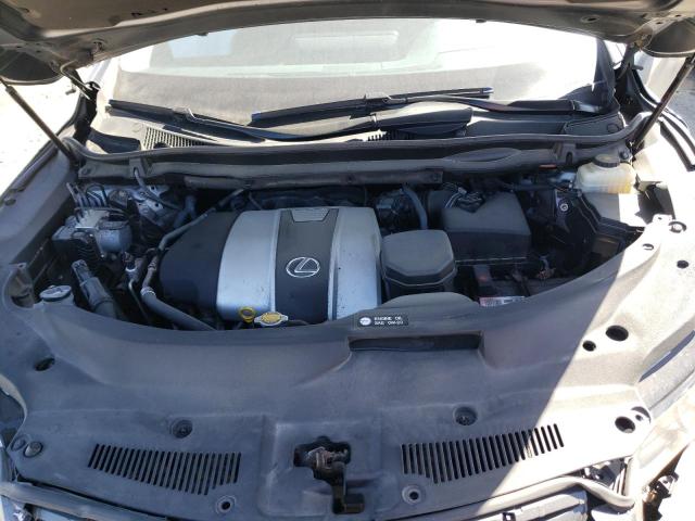 Photo 11 VIN: 2T2BZMCA2GC047374 - LEXUS RX 350 BAS 