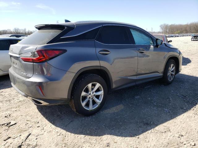 Photo 2 VIN: 2T2BZMCA2GC047374 - LEXUS RX 350 BAS 