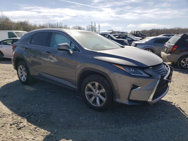 Photo 3 VIN: 2T2BZMCA2GC047374 - LEXUS RX 350 BAS 