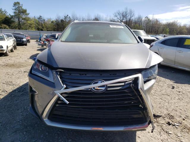 Photo 4 VIN: 2T2BZMCA2GC047374 - LEXUS RX 350 BAS 