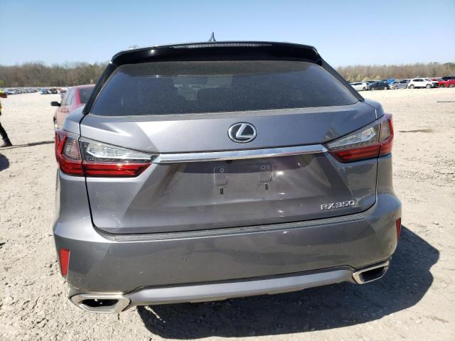 Photo 5 VIN: 2T2BZMCA2GC047374 - LEXUS RX 350 BAS 