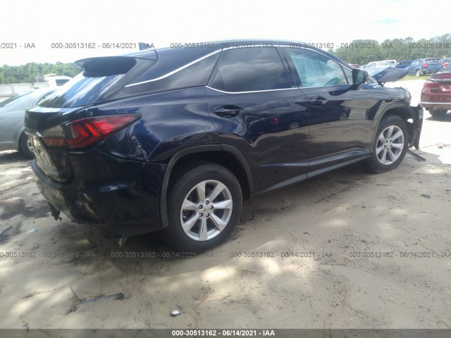 Photo 3 VIN: 2T2BZMCA2GC047553 - LEXUS RX 350 