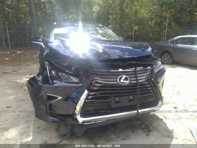 Photo 5 VIN: 2T2BZMCA2GC047553 - LEXUS RX 350 