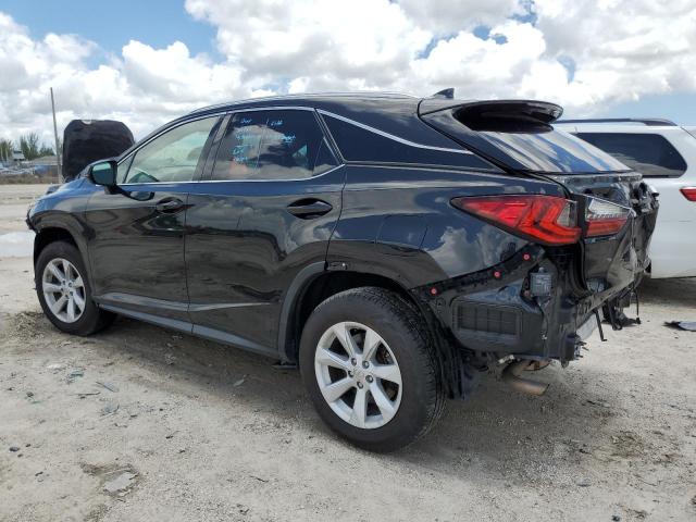 Photo 1 VIN: 2T2BZMCA2GC050405 - LEXUS RX 350 BAS 