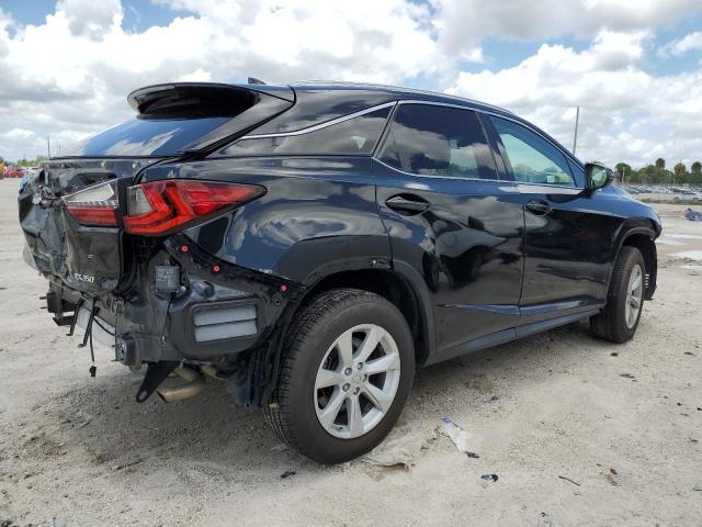 Photo 2 VIN: 2T2BZMCA2GC050405 - LEXUS RX 350 BAS 