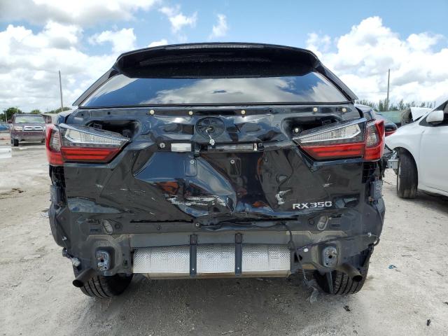 Photo 5 VIN: 2T2BZMCA2GC050405 - LEXUS RX 350 BAS 