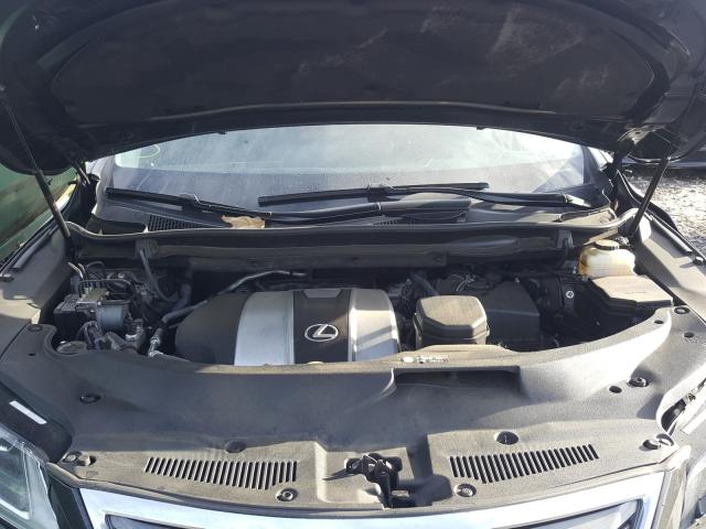 Photo 6 VIN: 2T2BZMCA2GC053403 - LEXUS RX 350 