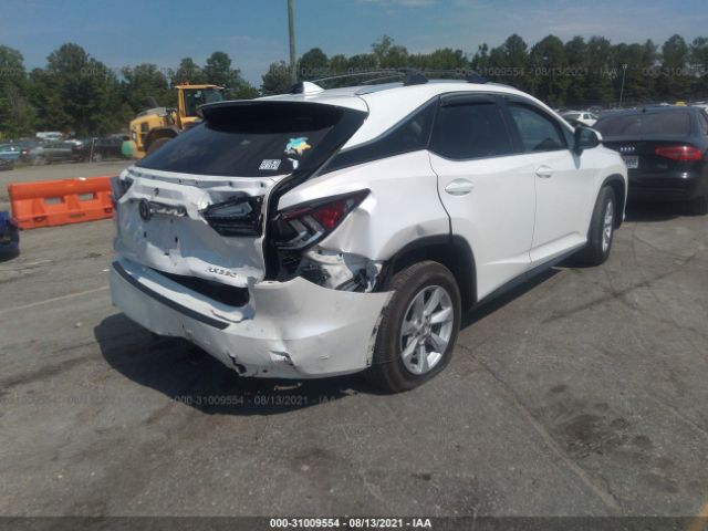 Photo 3 VIN: 2T2BZMCA2HC059140 - LEXUS RX 