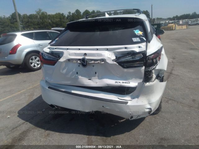 Photo 5 VIN: 2T2BZMCA2HC059140 - LEXUS RX 