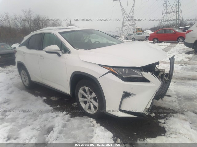 Photo 0 VIN: 2T2BZMCA2HC064533 - LEXUS RX 