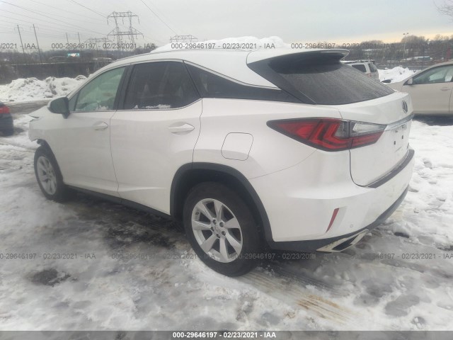 Photo 2 VIN: 2T2BZMCA2HC064533 - LEXUS RX 