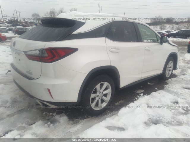 Photo 3 VIN: 2T2BZMCA2HC064533 - LEXUS RX 