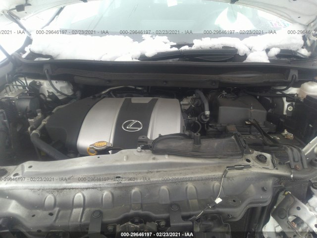 Photo 9 VIN: 2T2BZMCA2HC064533 - LEXUS RX 