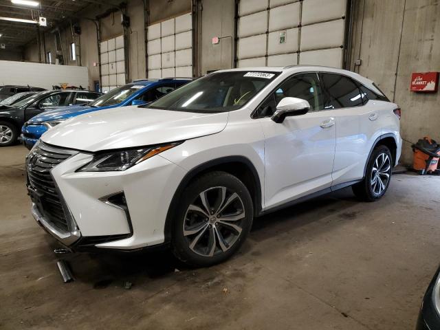 Photo 0 VIN: 2T2BZMCA2HC066363 - LEXUS RX350 