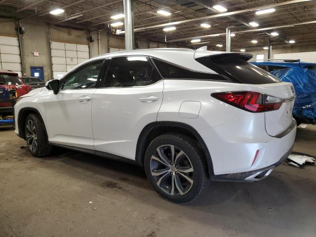 Photo 1 VIN: 2T2BZMCA2HC066363 - LEXUS RX350 