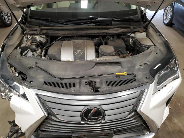 Photo 10 VIN: 2T2BZMCA2HC066363 - LEXUS RX350 