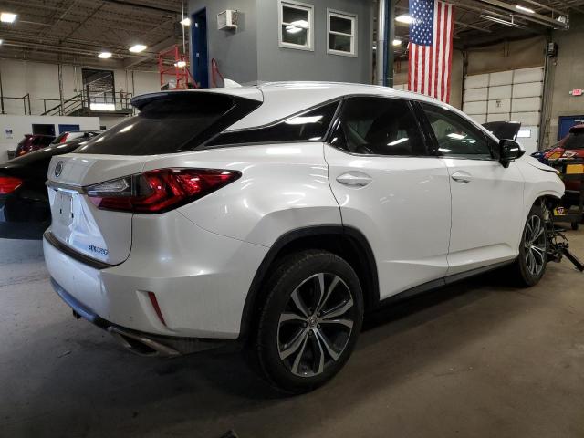 Photo 2 VIN: 2T2BZMCA2HC066363 - LEXUS RX350 