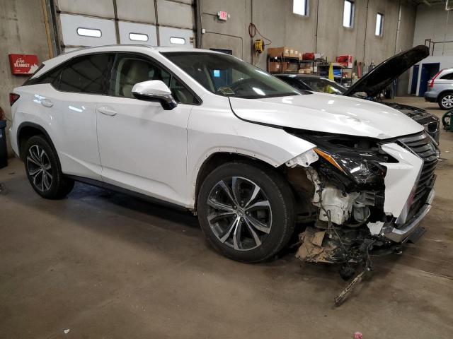 Photo 3 VIN: 2T2BZMCA2HC066363 - LEXUS RX350 