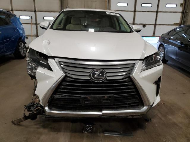 Photo 4 VIN: 2T2BZMCA2HC066363 - LEXUS RX350 