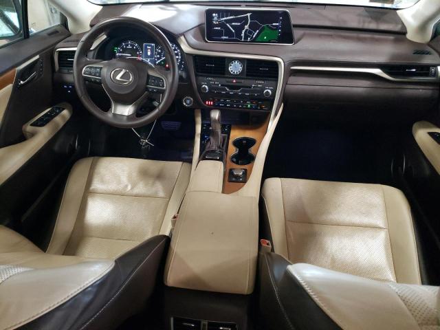 Photo 7 VIN: 2T2BZMCA2HC066363 - LEXUS RX350 