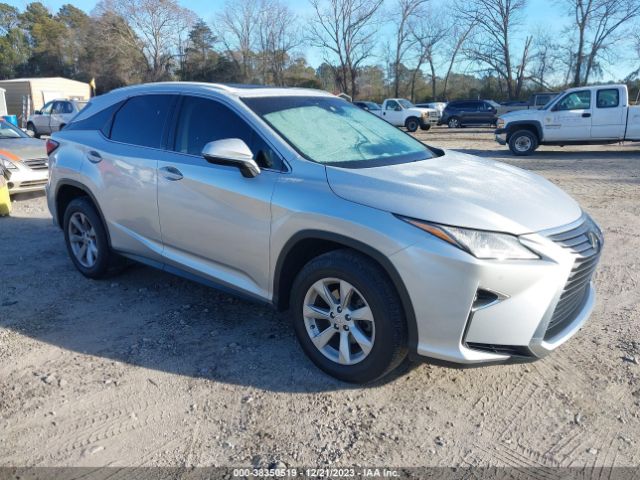 Photo 0 VIN: 2T2BZMCA2HC068050 - LEXUS RX 350 