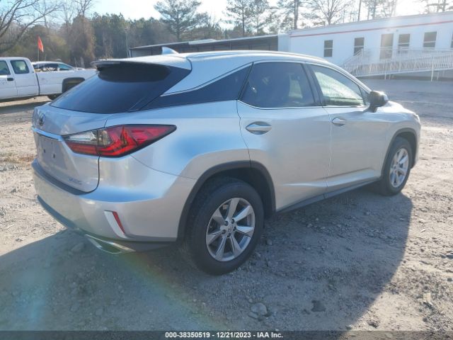 Photo 3 VIN: 2T2BZMCA2HC068050 - LEXUS RX 350 