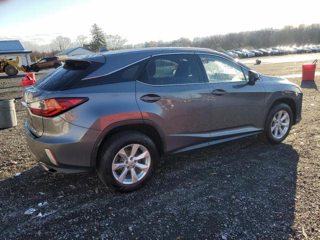 Photo 2 VIN: 2T2BZMCA2HC074530 - LEXUS RX 350 BAS 