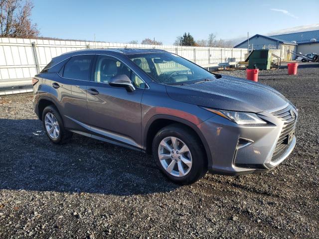 Photo 3 VIN: 2T2BZMCA2HC074530 - LEXUS RX 350 BAS 