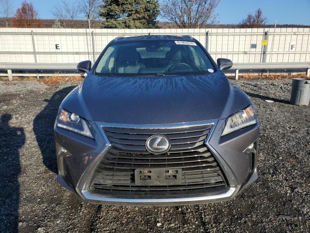 Photo 4 VIN: 2T2BZMCA2HC074530 - LEXUS RX 350 BAS 