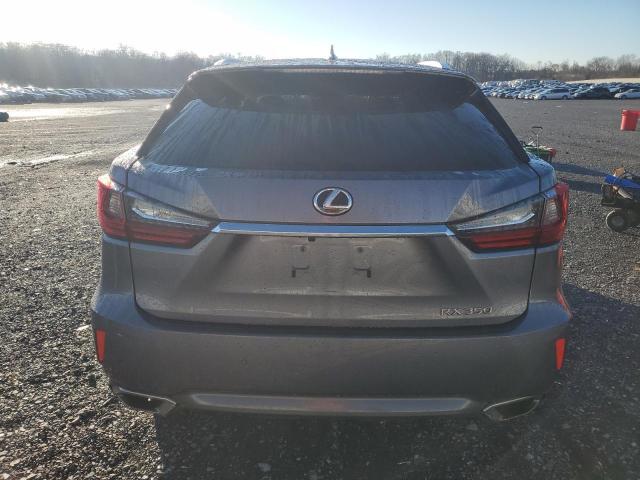 Photo 5 VIN: 2T2BZMCA2HC074530 - LEXUS RX 350 BAS 