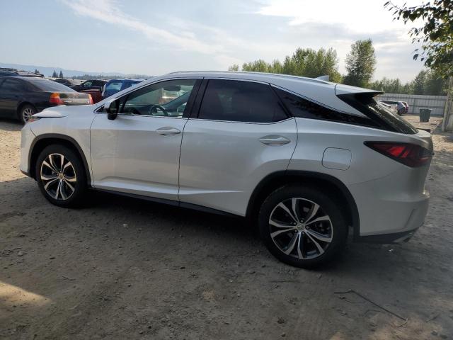 Photo 1 VIN: 2T2BZMCA2HC076083 - LEXUS RX350 