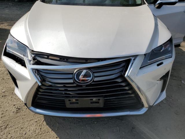 Photo 11 VIN: 2T2BZMCA2HC076083 - LEXUS RX350 