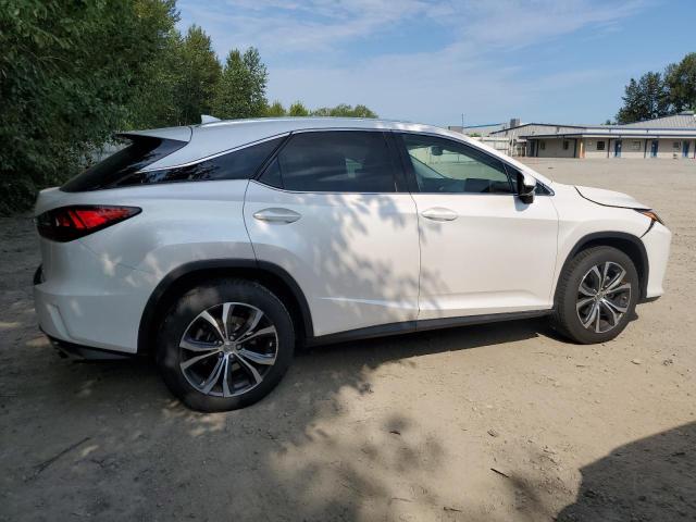 Photo 2 VIN: 2T2BZMCA2HC076083 - LEXUS RX350 