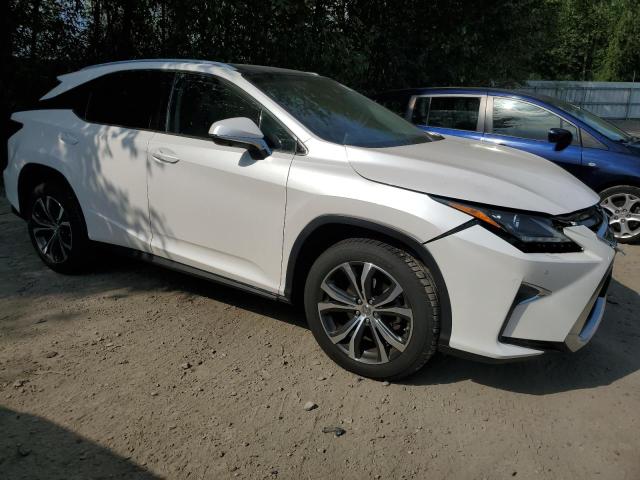 Photo 3 VIN: 2T2BZMCA2HC076083 - LEXUS RX350 