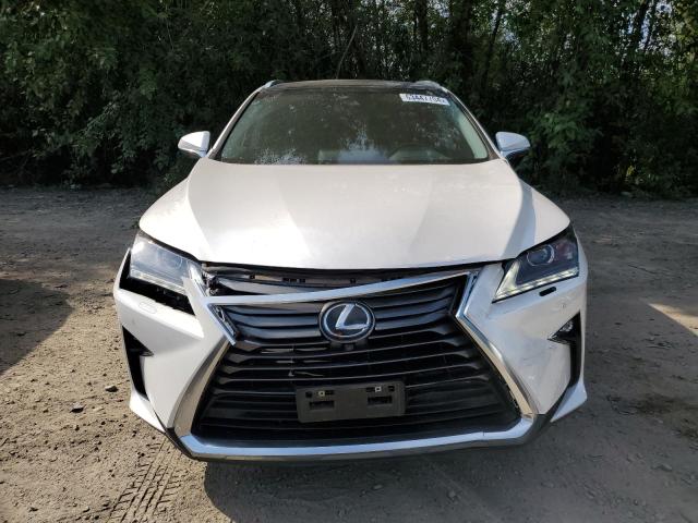 Photo 4 VIN: 2T2BZMCA2HC076083 - LEXUS RX350 