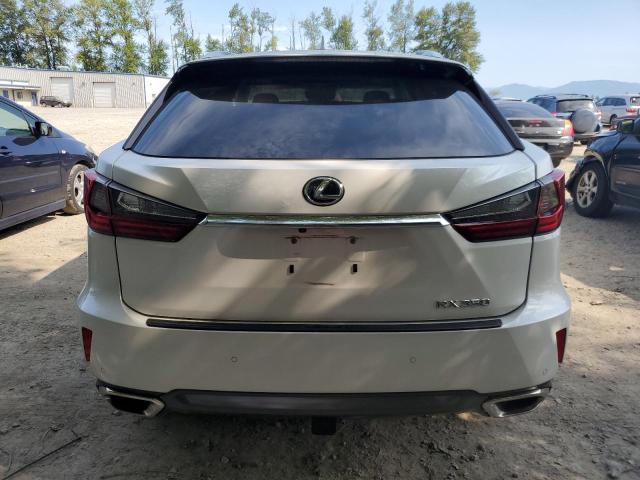 Photo 5 VIN: 2T2BZMCA2HC076083 - LEXUS RX350 