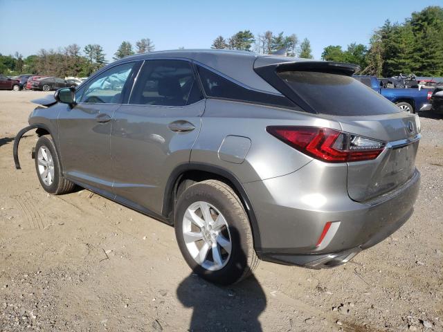 Photo 1 VIN: 2T2BZMCA2HC078111 - LEXUS RX 350 BAS 