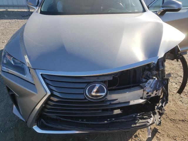 Photo 10 VIN: 2T2BZMCA2HC078111 - LEXUS RX 350 BAS 