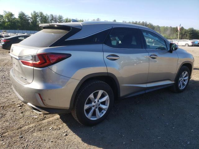 Photo 2 VIN: 2T2BZMCA2HC078111 - LEXUS RX 350 BAS 