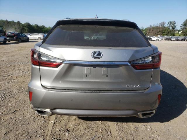 Photo 5 VIN: 2T2BZMCA2HC078111 - LEXUS RX 350 BAS 