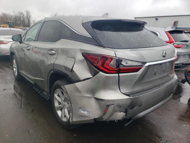 Photo 1 VIN: 2T2BZMCA2HC080764 - LEXUS RX350 