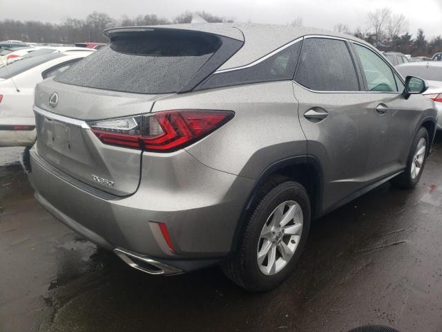 Photo 2 VIN: 2T2BZMCA2HC080764 - LEXUS RX350 