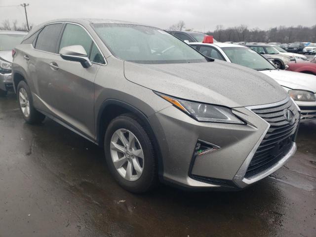 Photo 3 VIN: 2T2BZMCA2HC080764 - LEXUS RX350 