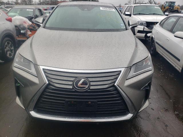 Photo 4 VIN: 2T2BZMCA2HC080764 - LEXUS RX350 