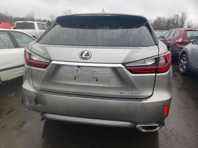 Photo 5 VIN: 2T2BZMCA2HC080764 - LEXUS RX350 