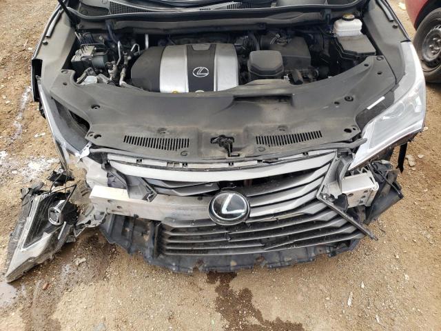 Photo 10 VIN: 2T2BZMCA2HC081266 - LEXUS RX 350 BAS 