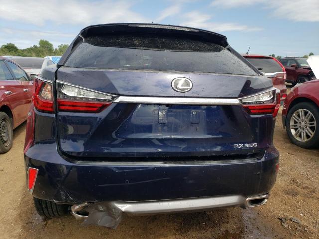 Photo 5 VIN: 2T2BZMCA2HC081266 - LEXUS RX 350 BAS 