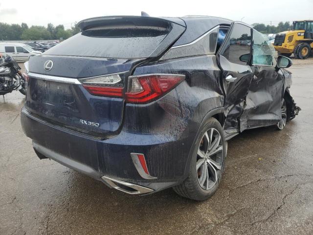 Photo 2 VIN: 2T2BZMCA2HC081266 - LEXUS RX 350 BAS 